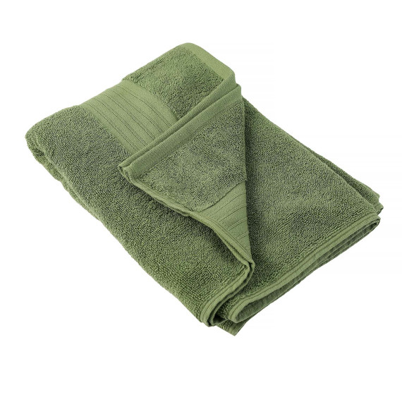 банное полотенце RESTFUL PERIDOT 450GSM 70X140 GLENVER