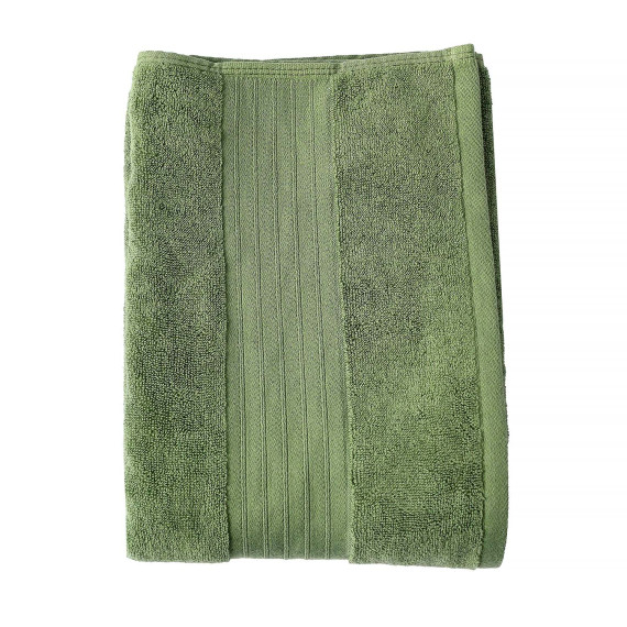 банное полотенце RESTFUL PERIDOT 450GSM 70X140 GLENVER