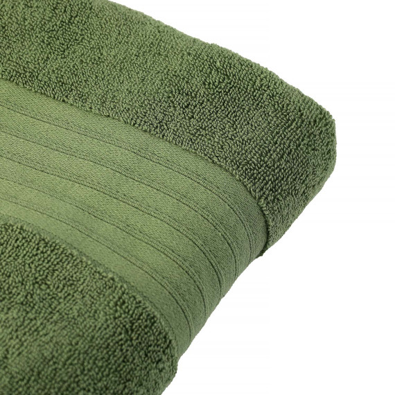 банное полотенце RESTFUL PERIDOT 450GSM 70X140 GLENVER