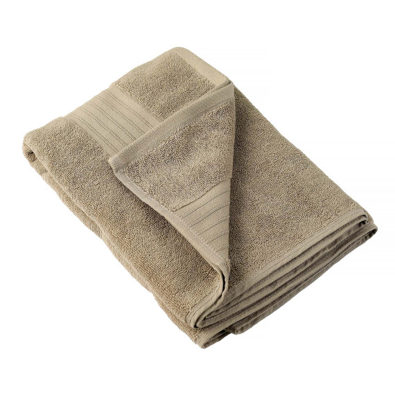 банное полотенце RESTFUL SUMMIT 450GSM 70X140 GLENVER