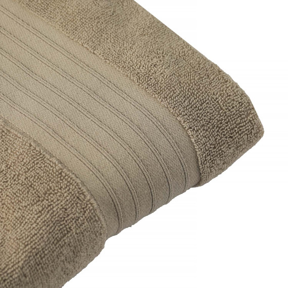 банное полотенце RESTFUL SUMMIT 450GSM 70X140 GLENVER