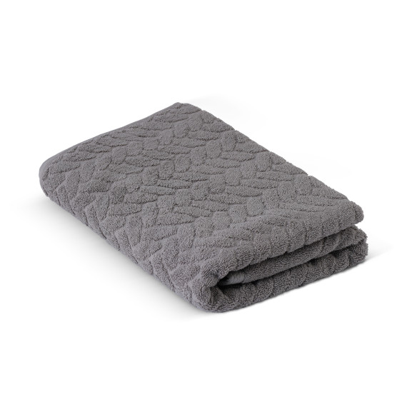 bathroom towel RESTFUL ADRIANA ELEPHANT SKY B0288 550GSM 100X150