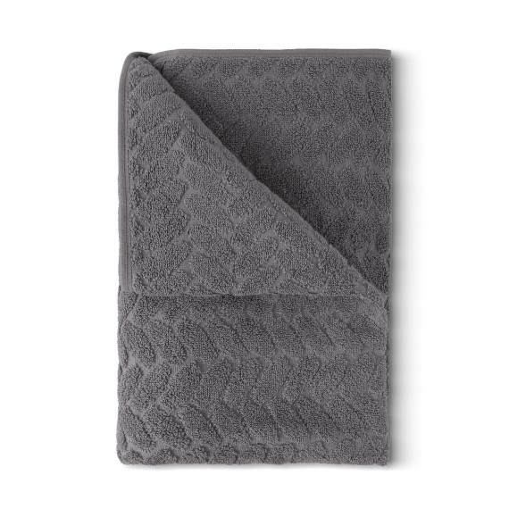 банное полотенце RESTFUL ADRIANA ELEPHANT SKY B0288 550GSM 70X140