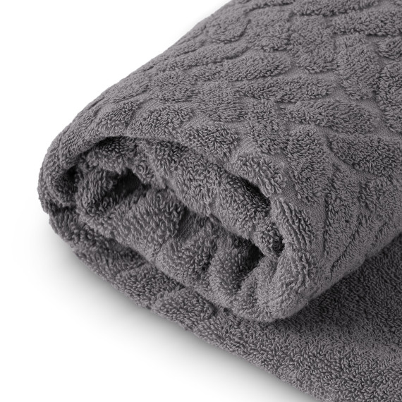 банное полотенце RESTFUL ADRIANA ELEPHANT SKY B0288 550GSM 70X140