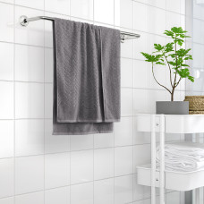 bathroom towel RESTFUL ADRIANA ELEPHANT SKY B0288 550GSM 70X140