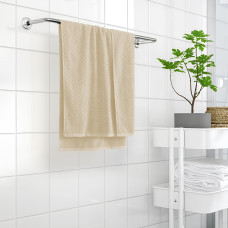 bathroom towel RESTFUL ADRIANA IVORY A0012 550GSM 70X140