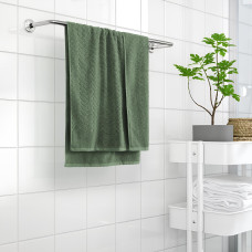bathroom towel RESTFUL ADRIANA LAUREL WREATH B0317 550GSM 70X140