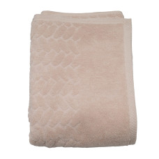bathroom towel RESTFUL ADRIANA SOFT PINK B0096 550GSM 100X150