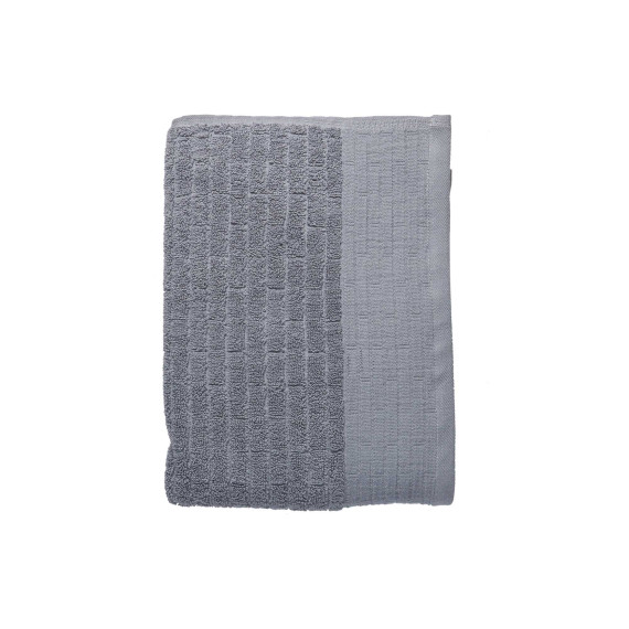 bathroom towel RESTFUL DUSTY BLUE 500GSM 70X140