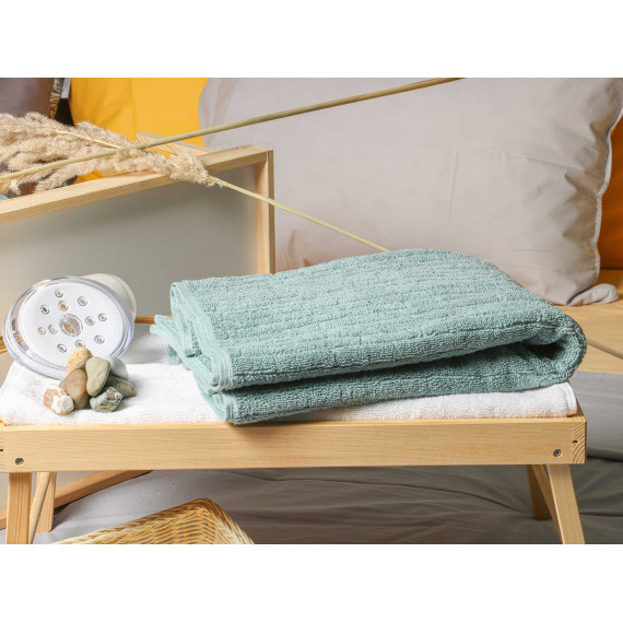 bathroom towel RESTFUL LATIGO BAY 500GSM 70X140