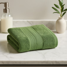 bathroom towel RESTFUL PERIDOT 450GSM 70X140 GLENVER