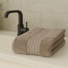 полотенце для лица RESTFUL SUMMIT 450GSM 50X90 GLENVER