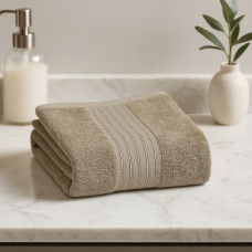 bathroom towel RESTFUL SUMMIT 450GSM 70X140 GLENVER