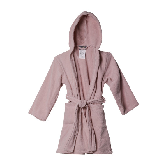 халат ROYAL HOME HOODED 400GSM MULTICOLOR (232121)