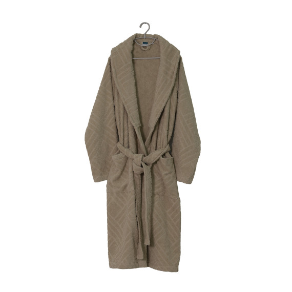 ხალათი RESTFUL JHK4998 BR BEIGE M