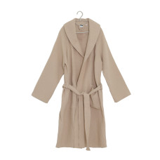 bathrobe RESTFUL PPBR BEIGE M