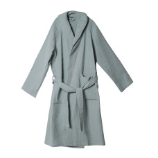 bathrobe RESTFUL PPBR MINT M