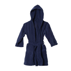 халат ROYAL HOME HOODED 400GSM MULTICOLOR (232121)