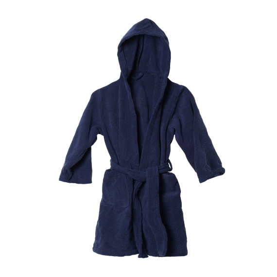 халат ROYAL HOME HOODED 400GSM MULTICOLOR (232121)