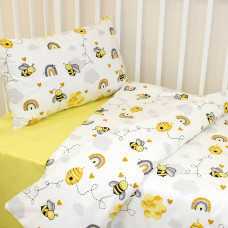 детское постельное бельё RESTFUL RFR 25428 V2 BABY