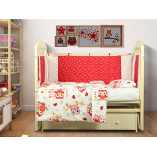 детский комплект RESTFUL RFR 9832 V01 BC
