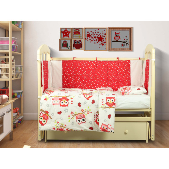 детский комплект RESTFUL RFR 9832 V01 BC