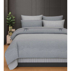 bed linen RESTFUL AR 2X ADMIRAL BLUE
