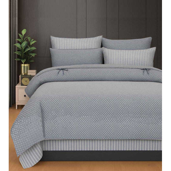 თეთრეული RESTFUL AR 2X ADMIRAL BLUE