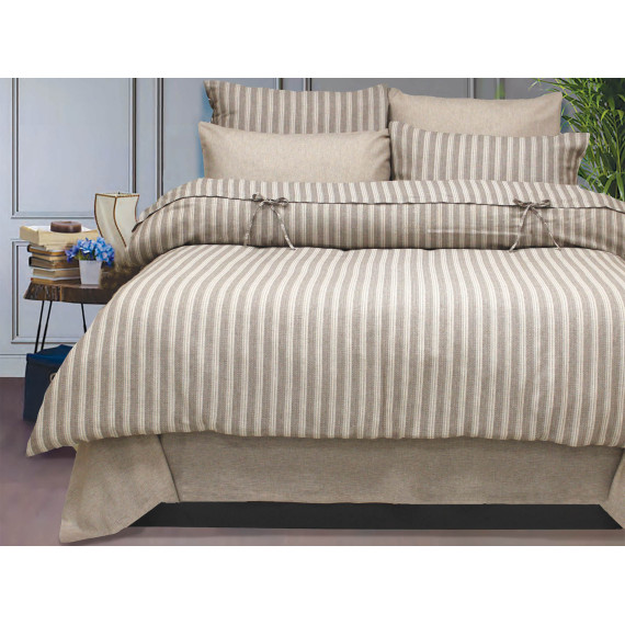 თეთრეული RESTFUL AR 1X MERINO