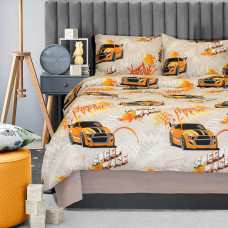 bed linen VETEXUS PR 127042 V3 1X