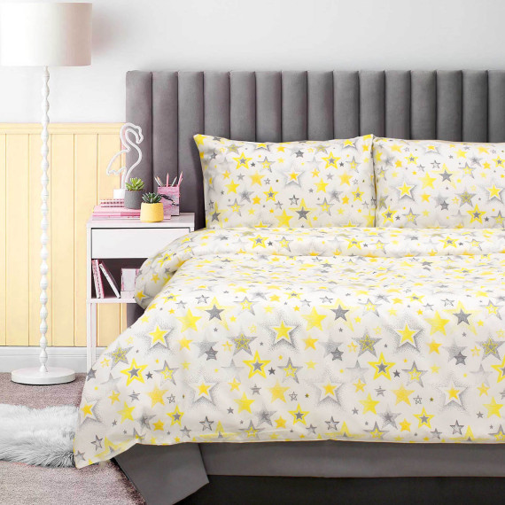 bed linen VETEXUS PR 47224 V12 (1X)
