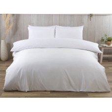 bed linen VETEXUS PR EU WHITE