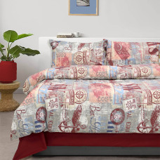 bed linen VETEXUS R 10882 V2 1X