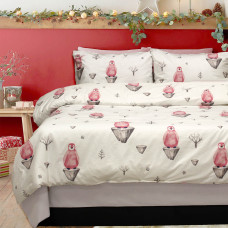 bed linen VETEXUS R 26445 V3 1X