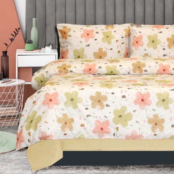 თეთრეული VETEXUS R 29033 V26 1X