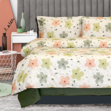 bed linen VETEXUS R 29033 V9 1X