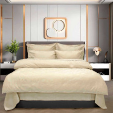 постельное бельё RESTFUL RFJ FA EFL CAPPUCCINO
