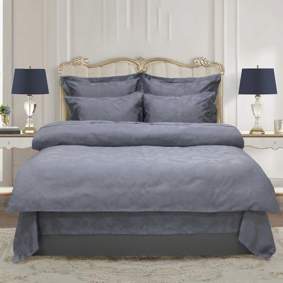 თეთრეული RESTFUL RFJ EU EFL GREY