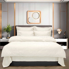 постельное бельё RESTFUL RFJ EU EFL WHITE