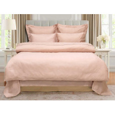 bed linen RESTFUL RFJ 1X FIL PUDRA