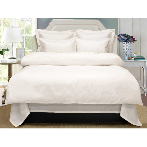 постельное бельё RESTFUL RFJ FA FIL WHITE