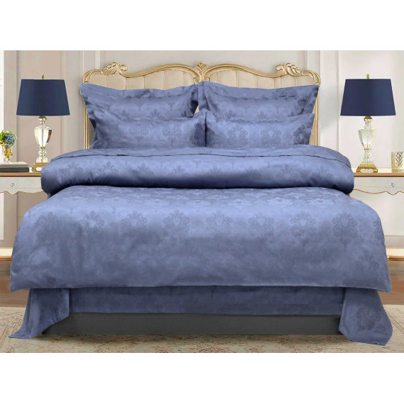 თეთრეული RESTFUL RFJ 2X HUN INDIGO