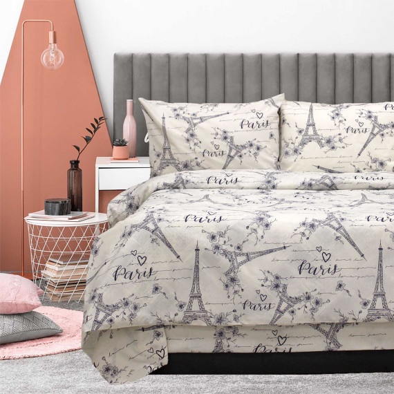 თეთრეული RESTFUL RFM 4802 1X
