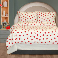 bed linen RESTFUL RFR 1140 V1 1X