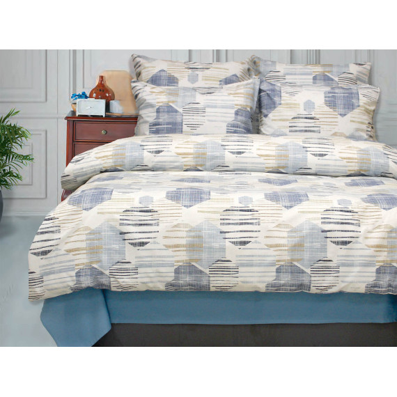 თეთრეული RESTFUL RFR 28090 V21 1X