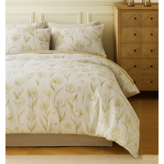 თეთრეული RESTFUL RFR 29685 V2 1X