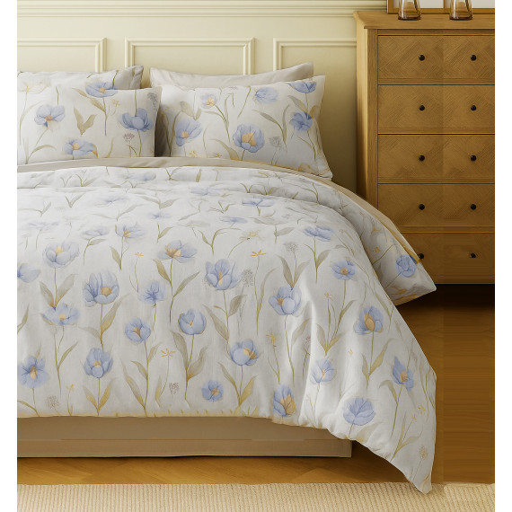 თეთრეული RESTFUL RFR 29685 V21 EU