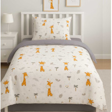 თეთრეული RESTFUL RFR 8085 V3 1X