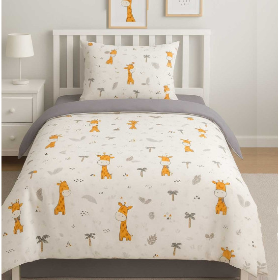 თეთრეული RESTFUL RFR 8085 V3 1X