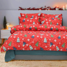 bed linen RESTFUL RFR 8099 V1 1X